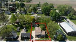 167 DASHWOOD ROAD South Huron (Stephen), ON N0M 1N0