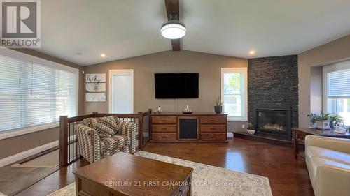 167 Dashwood Road, South Huron (Stephen), ON 