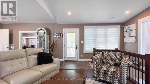 167 Dashwood Road, South Huron (Stephen), ON 