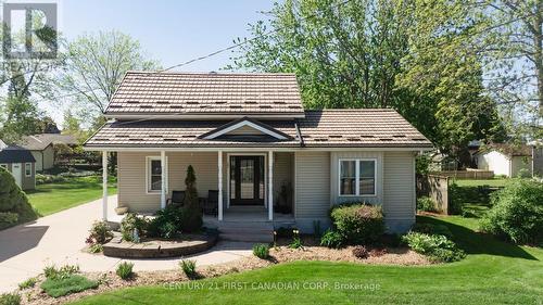 167 Dashwood Road, South Huron (Stephen), ON 