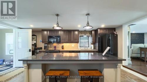 167 Dashwood Road, South Huron (Stephen), ON 
