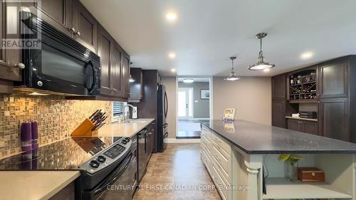 167 Dashwood Road, South Huron (Stephen), ON 