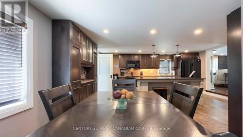167 Dashwood Road, South Huron (Stephen), ON 