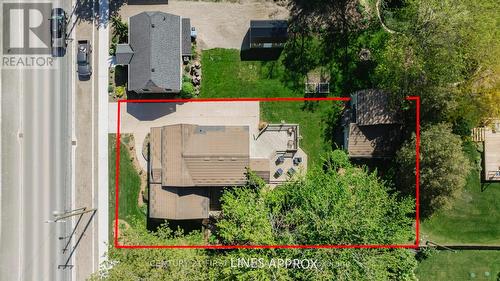 167 Dashwood Road, South Huron (Stephen), ON 
