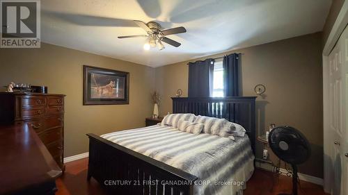 167 Dashwood Road, South Huron (Stephen), ON 