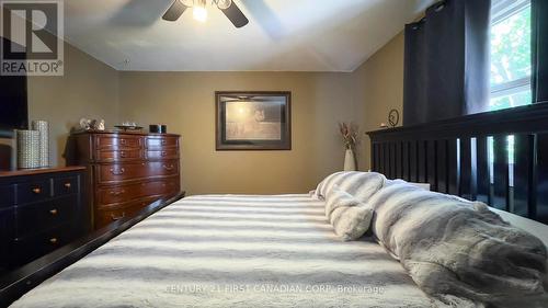 167 Dashwood Road, South Huron (Stephen), ON 