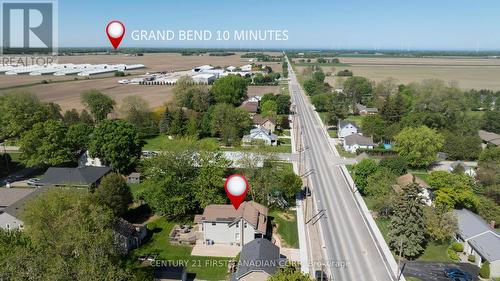 167 Dashwood Road, South Huron (Stephen), ON 