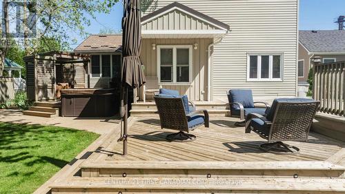 167 Dashwood Road, South Huron (Stephen), ON 