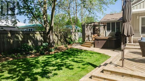 167 Dashwood Road, South Huron (Stephen), ON 