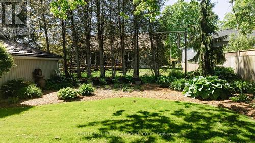 167 Dashwood Road, South Huron (Stephen), ON 
