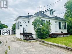 26 FRONTENAC CRESCENT Kapuskasing, ON P5N 2H8
