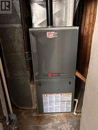 forced air natural gas heating - 