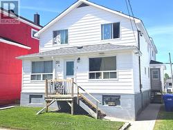 31 WOODS STREET Kirkland Lake (Kl & Area), ON P2N 3B7