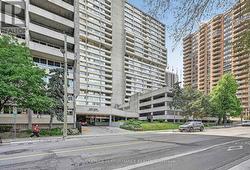 2502 - 530 LAURIER AVENUE W  Ottawa, ON K1R 7T1