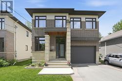 476 ANCASTER AVENUE  Ottawa, ON K2B 5B7