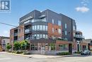 Location! Location! Welcome to Z6 Urban lofts. - 307 - 390 Booth Street, Ottawa, ON 