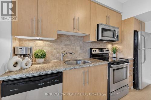 307 - 390 Booth Street, Ottawa, ON 