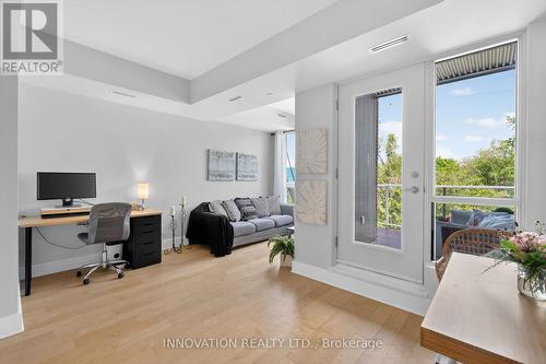 307 - 390 Booth Street, Ottawa, ON 