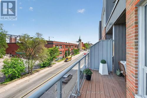 307 - 390 Booth Street, Ottawa, ON 