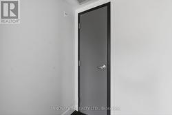 Separate storage- 3rd floor belongs to 307 - 