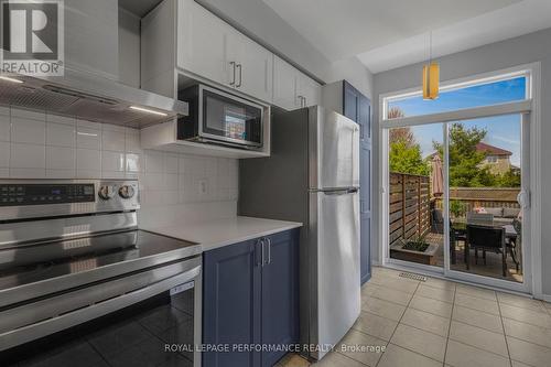 172 Colliston Crescent, Ottawa, ON 