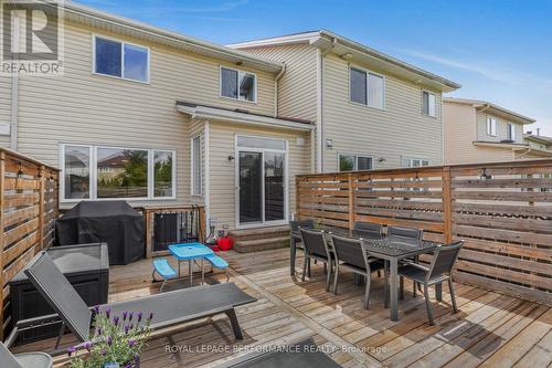 172 Colliston Crescent, Ottawa, ON 