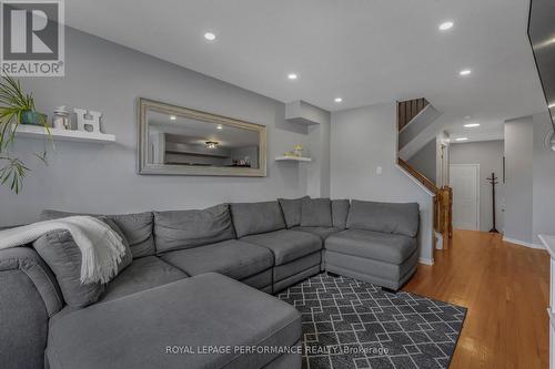 172 Colliston Crescent, Ottawa, ON 