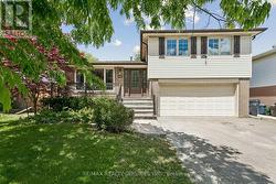 42 WATSON CRESCENT Brampton, ON L6W 1E7