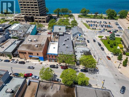 223 Christina Street North, Sarnia, ON 