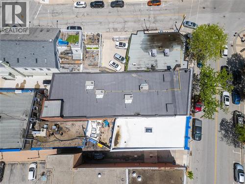 223 Christina Street North, Sarnia, ON 
