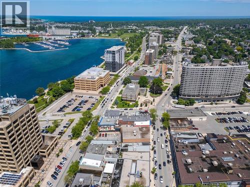 223 Christina Street North, Sarnia, ON 