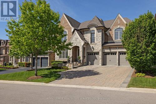 68 Annsleywood Court, Vaughan, ON 