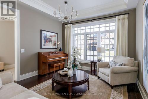 68 Annsleywood Court, Vaughan, ON 