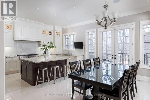 68 Annsleywood Court, Vaughan, ON 