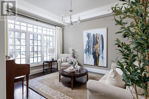 68 Annsleywood Court, Vaughan, ON 
