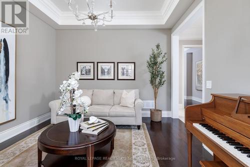 68 Annsleywood Court, Vaughan, ON 