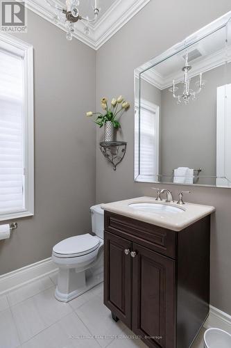 68 Annsleywood Court, Vaughan, ON 