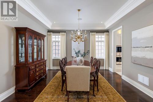 68 Annsleywood Court, Vaughan, ON 
