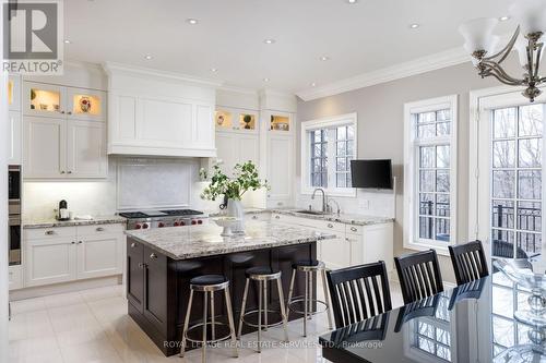 68 Annsleywood Court, Vaughan, ON 