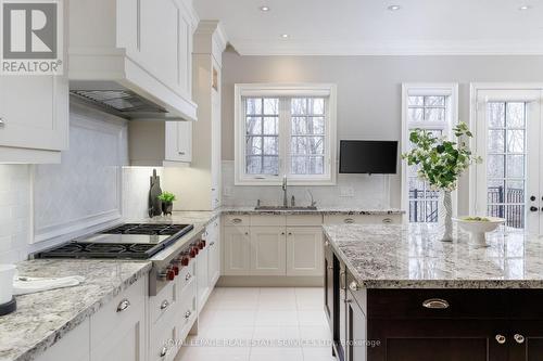 68 Annsleywood Court, Vaughan, ON 