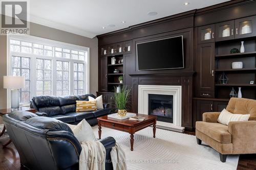 68 Annsleywood Court, Vaughan, ON 