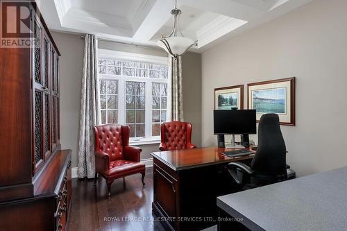 68 Annsleywood Court, Vaughan, ON 
