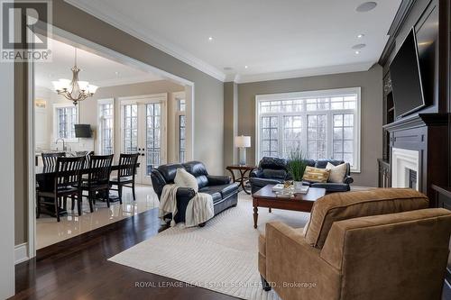 68 Annsleywood Court, Vaughan, ON 