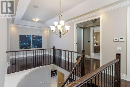 68 Annsleywood Court, Vaughan, ON 