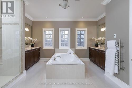 68 Annsleywood Court, Vaughan, ON 