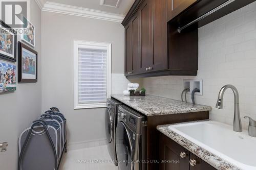 68 Annsleywood Court, Vaughan, ON 