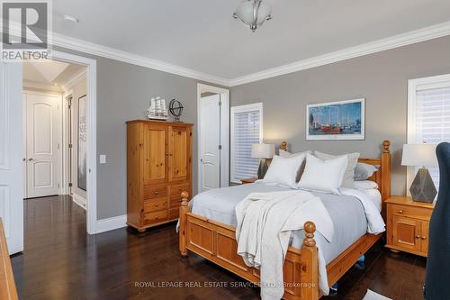 68 Annsleywood Court, Vaughan, ON 