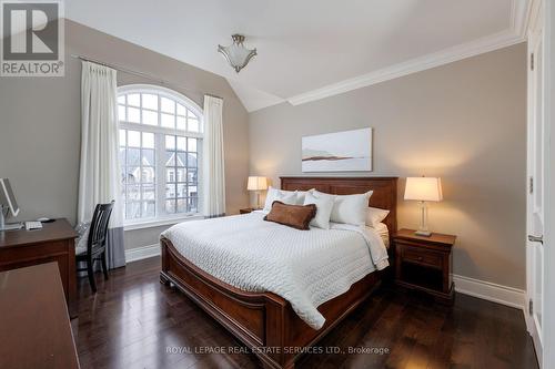 68 Annsleywood Court, Vaughan, ON 