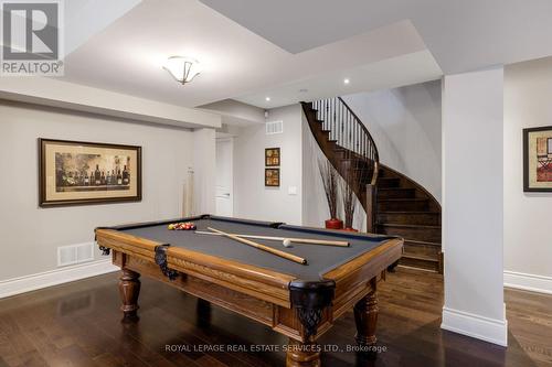 68 Annsleywood Court, Vaughan, ON 