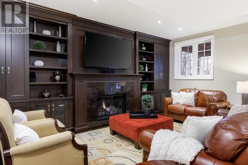 68 Annsleywood Court, Vaughan, ON 